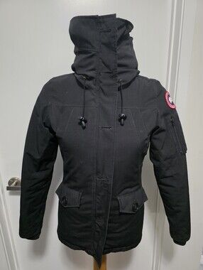 Canada Goose 2530L Montebello XS